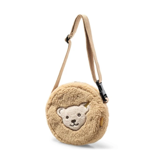 Steiff Tweeter Bag Size: 17 cm Class: Friends