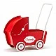 Retro doll stroller Age: 2+