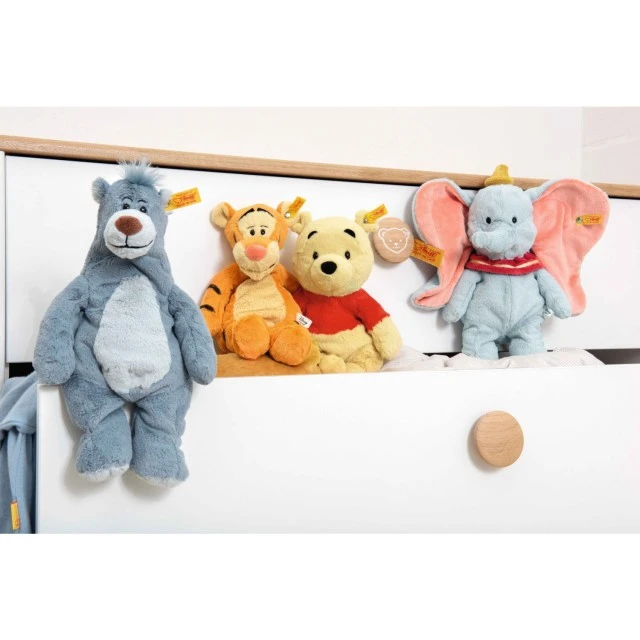 Disney Originals Dumbo Размер: 30 см
Клас: Friends