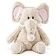 Plush Elephant Pigeon Size: 37 cm
