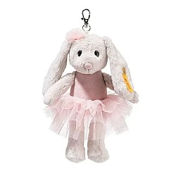 Висулка Hoppie ballet rabbit Размер: 16 см
Клас: Friends