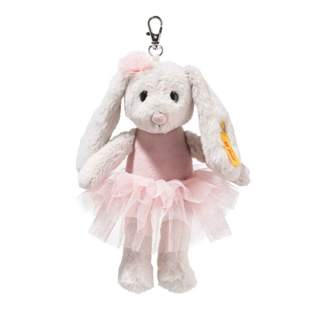 Висулка Hoppie ballet rabbit Размер: 16 см
Клас: Friends