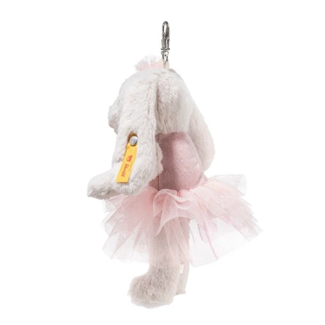 Висулка Hoppie ballet rabbit Размер: 16 см
Клас: Friends