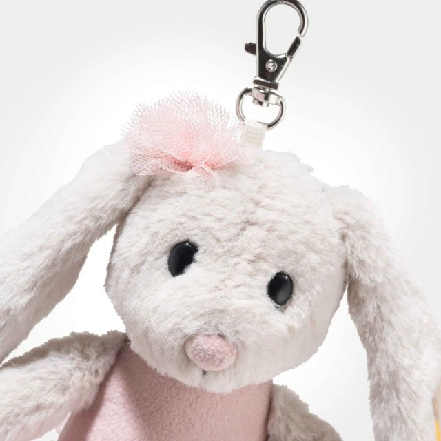 Висулка Hoppie ballet rabbit Размер: 16 см
Клас: Friends