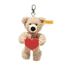 Висулка Fynn Teddy bear – Love Размер: 12 см
Клас: Friends