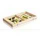 Wooden Football Game Age: 3+