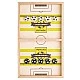 Wooden Football Game Age: 3+