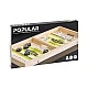Wooden Football Game Age: 3+