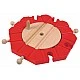 Wooden Railway Accessory - Train Junction Age: 3+