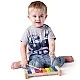 Wooden musical instrument set Age: 2+