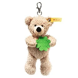 Висулка Fynn Teddy bear – Good Luck Размер: 12 см
Клас: Friends