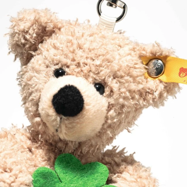 Висулка Fynn Teddy bear – Good Luck Размер: 12 см
Клас: Friends