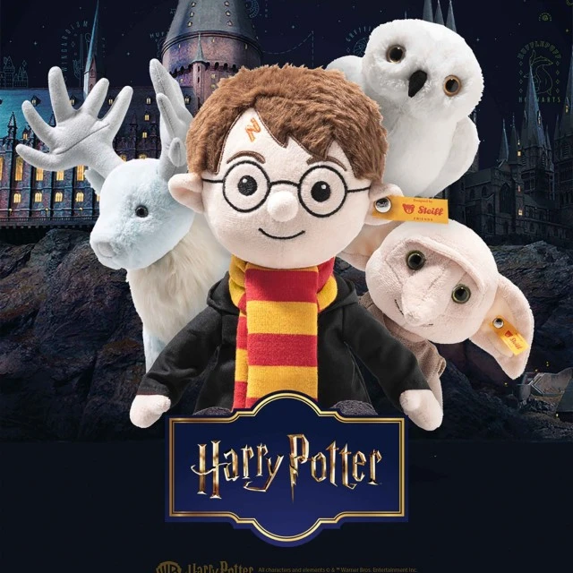 Dobby Размер: 26 см
Клас: Friends