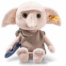 Dobby Size: 26 cm Class: Friends