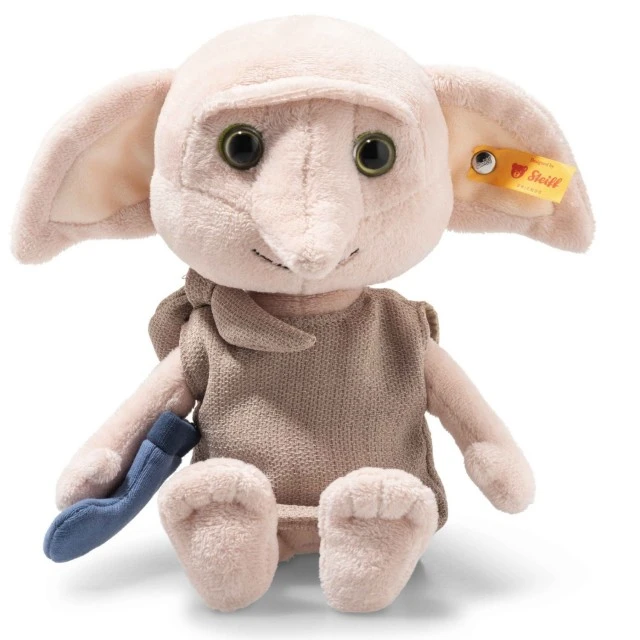 Dobby Размер: 26 см
Клас: Friends