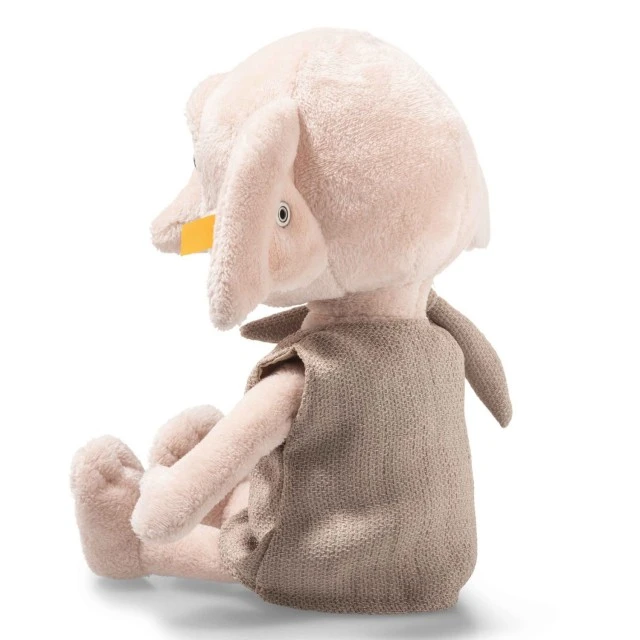 Dobby Размер: 26 см
Клас: Friends
