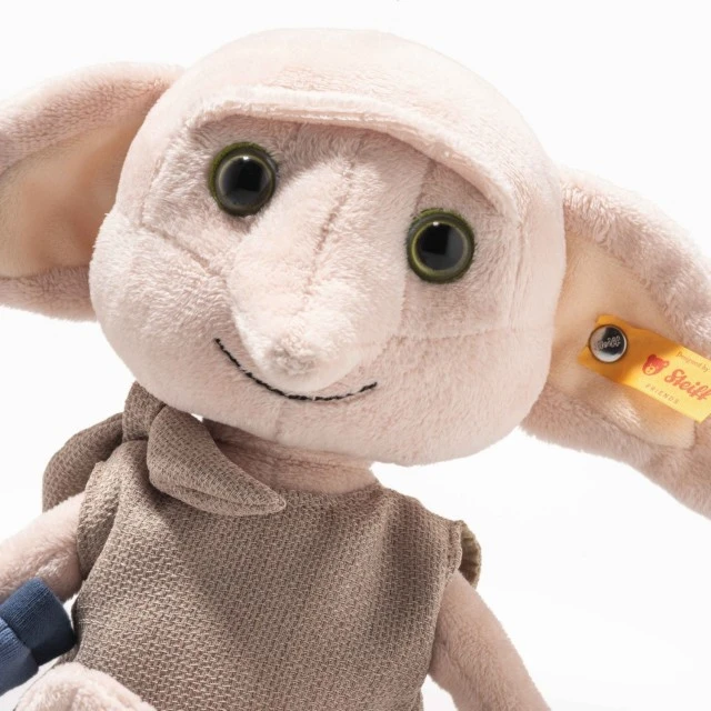 Dobby Размер: 26 см
Клас: Friends