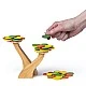 Wooden balance game, Autumn tree Age: 3+