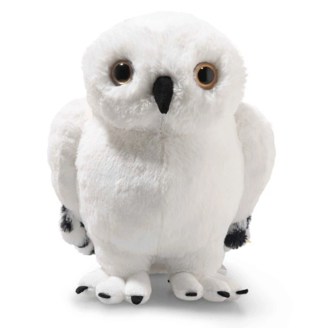 Hedwig owl Размер: 21 см
Клас: Friends
