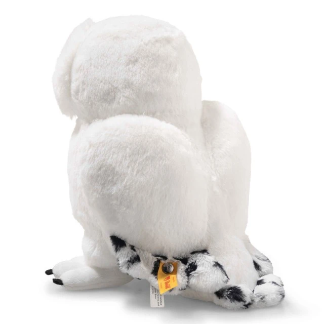 Hedwig owl Размер: 21 см
Клас: Friends