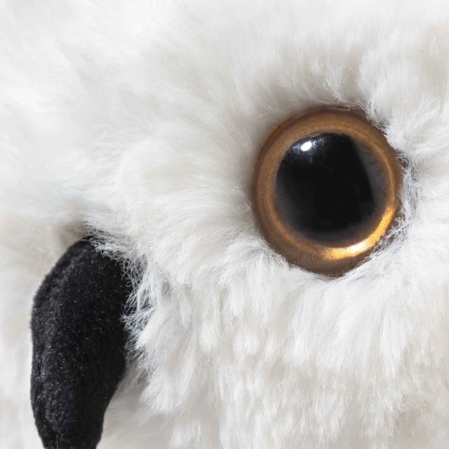 Hedwig owl Размер: 21 см
Клас: Friends