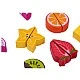 Wooden fruit for cutting Age: 1+