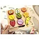 Wooden fruit for cutting Age: 1+