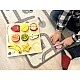 Wooden fruit for cutting Age: 1+