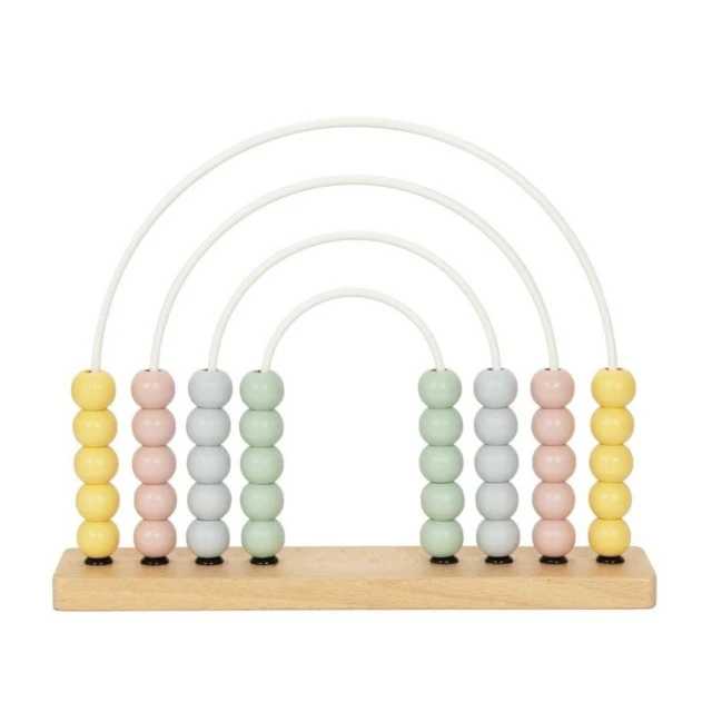 Montessori Educational Box 3+ years Age: 3+