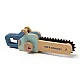Children's wood cutter Swedish Design Age: 2+ Size: 29.5x9x8.5 cm