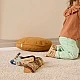 Children's wood cutter Swedish Design Age: 2+ Size: 29.5x9x8.5 cm