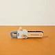 Children's wood cutter Swedish Design Age: 2+ Size: 29.5x9x8.5 cm
