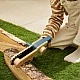 Children's wood cutter Swedish Design Age: 2+ Size: 29.5x9x8.5 cm