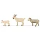 Farm with animals and accessories, 48 pieces Age: 3+ Number of pieces: