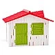Farm with animals and accessories, 48 pieces Age: 3+ Number of pieces: