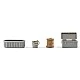 Farm with animals and accessories, 48 pieces Age: 3+ Number of pieces: