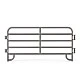 Tractor with bull and accessories, 8 parts Age: 3+ Number of parts: 8