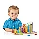 Mathematical abacus with numbers and signs Age: 3+