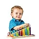 Mathematical abacus with numbers and signs Age: 3+