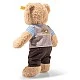 Ben Teddy bear in Bavarian costume Размер: 30 см
Клас: Friends