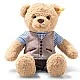 Ben Teddy bear in Bavarian costume Размер: 30 см
Клас: Friends