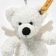 Lotte guardian angel pendant Size: 12 cm Class: Friends