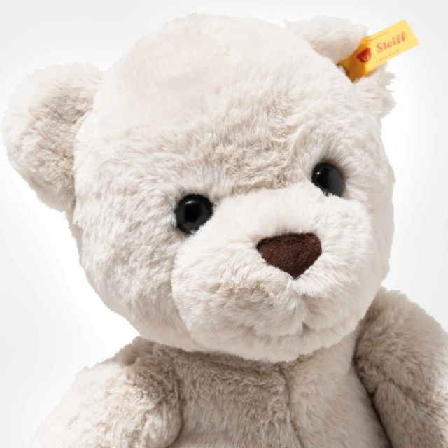 Robby Teddy bear Размер: 42 см
Клас: Friends