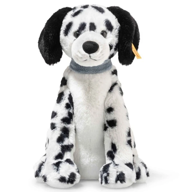 Oskar dalmatian Размер: 27 см
Клас: Friends