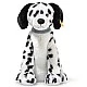 Oskar dalmatian Size: 27 cm Class: Friends