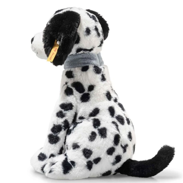 Oskar dalmatian Размер: 27 см
Клас: Friends
