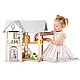 Wooden dollhouse Villa Isabella Age: 2+