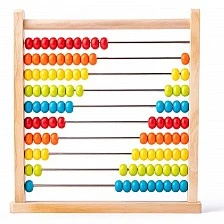 Голямо дървено сметало Възраст: 3+