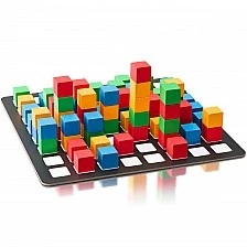 Комплект класически стратегически игри Възраст: 4+