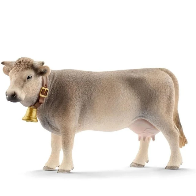 Фигурка Браунвий крава, Schleich Възраст: 3+
Размер: 13.5x8.1x4 см